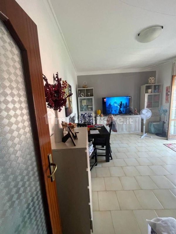 appartamento in vendita a Giugliano in Campania