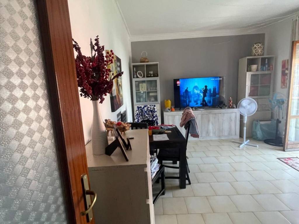 appartamento in vendita a Giugliano in Campania