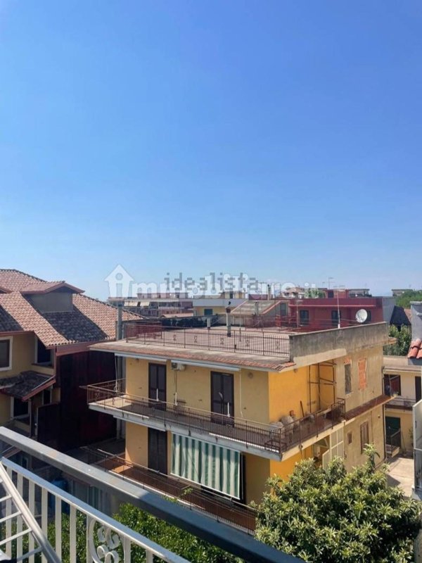 appartamento in vendita a Giugliano in Campania