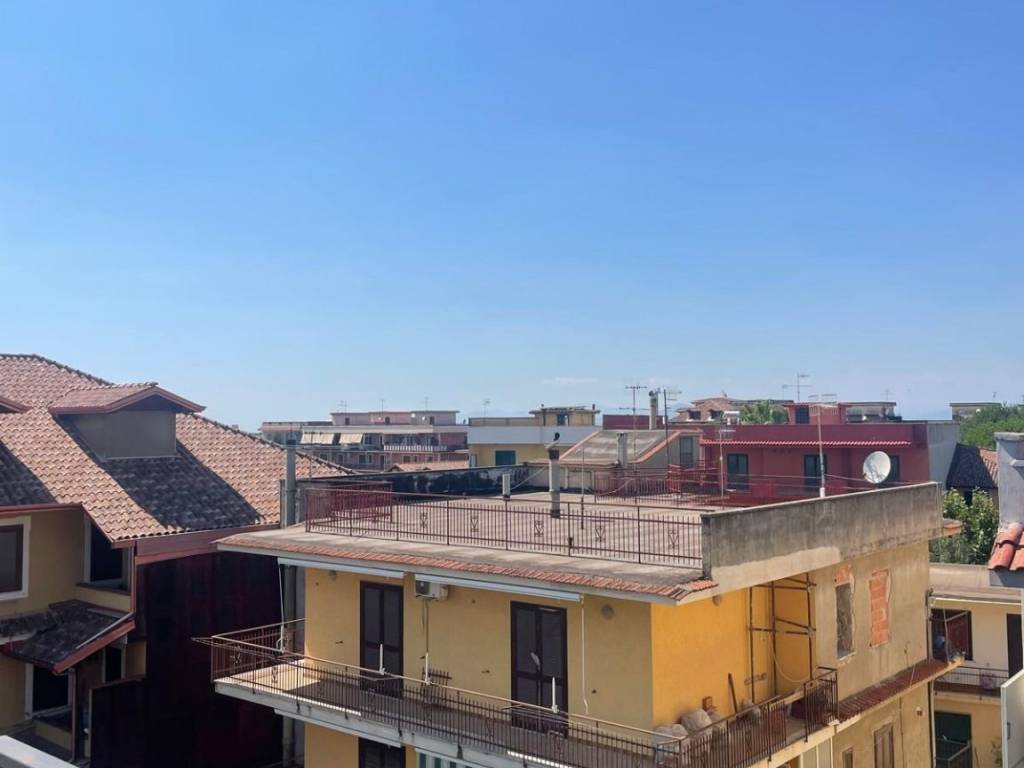 appartamento in vendita a Giugliano in Campania