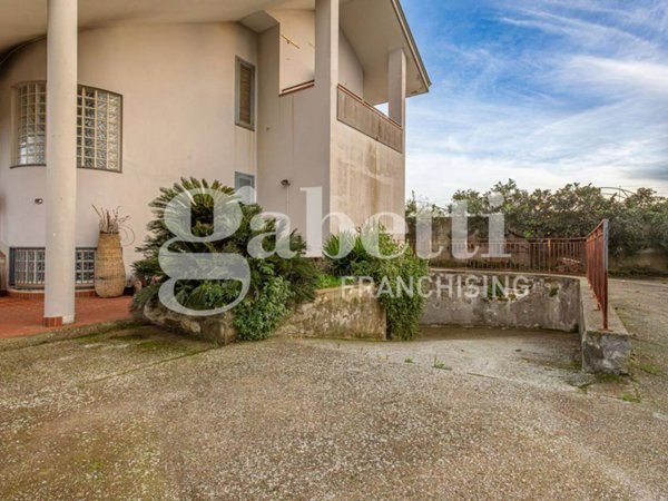 casa indipendente in vendita a Giugliano in Campania
