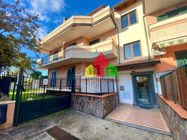 appartamento in vendita a Giugliano in Campania