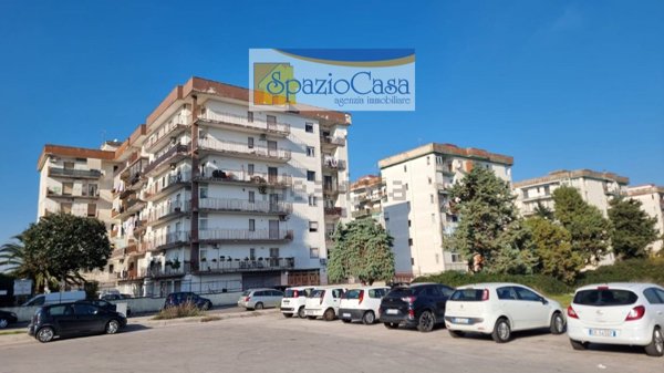 appartamento in vendita a Giugliano in Campania in zona Casacelle