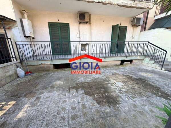 appartamento in vendita a Giugliano in Campania in zona Varcaturo