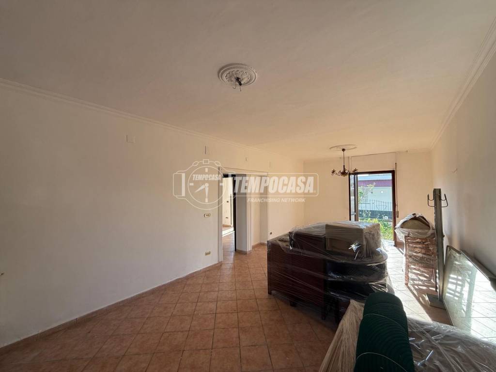 casa indipendente in vendita a Giugliano in Campania in zona Lago Patria