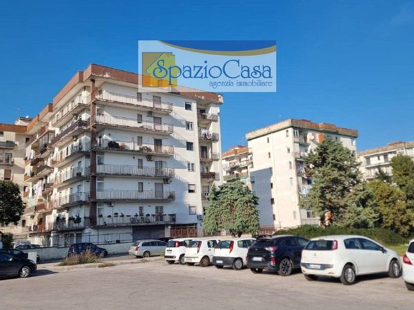 appartamento in vendita a Giugliano in Campania in zona Casacelle