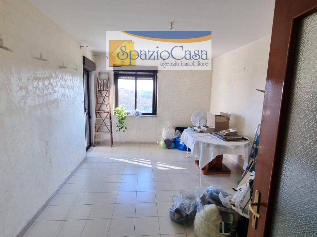 appartamento in vendita a Giugliano in Campania in zona Casacelle