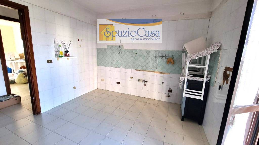 appartamento in vendita a Giugliano in Campania in zona Casacelle