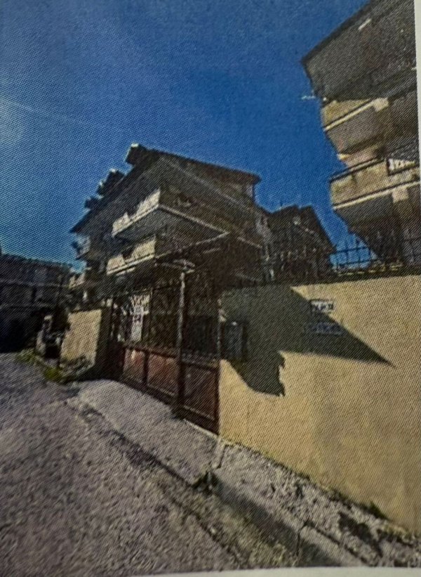 appartamento in vendita a Giugliano in Campania