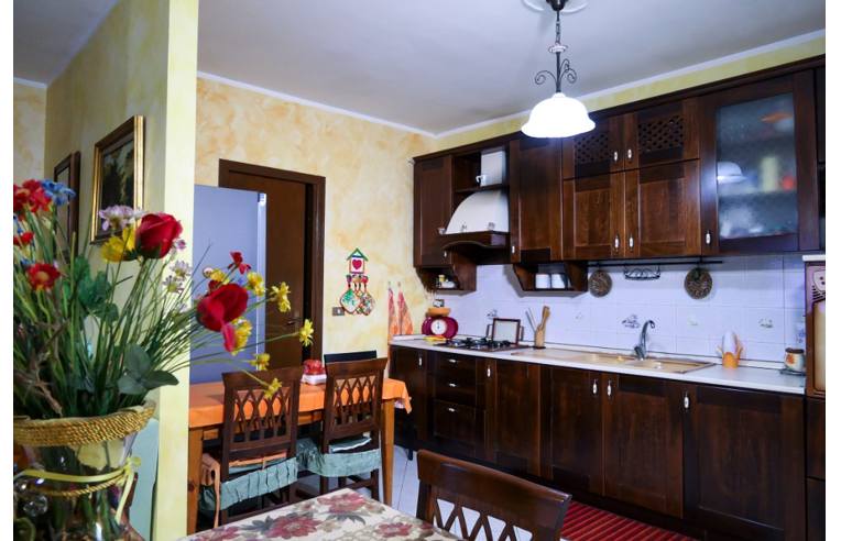 appartamento in vendita a Giugliano in Campania