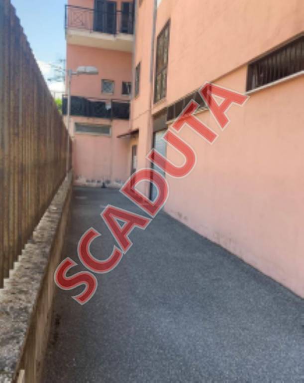 terreno edificabile in vendita a Giugliano in Campania