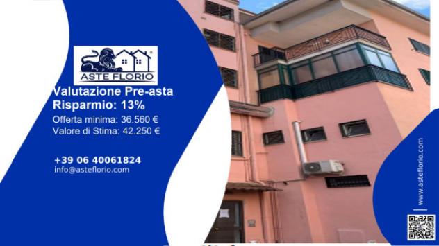 appartamento in vendita a Giugliano in Campania