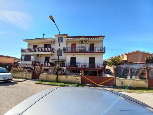 appartamento in vendita a Giugliano in Campania in zona Varcaturo