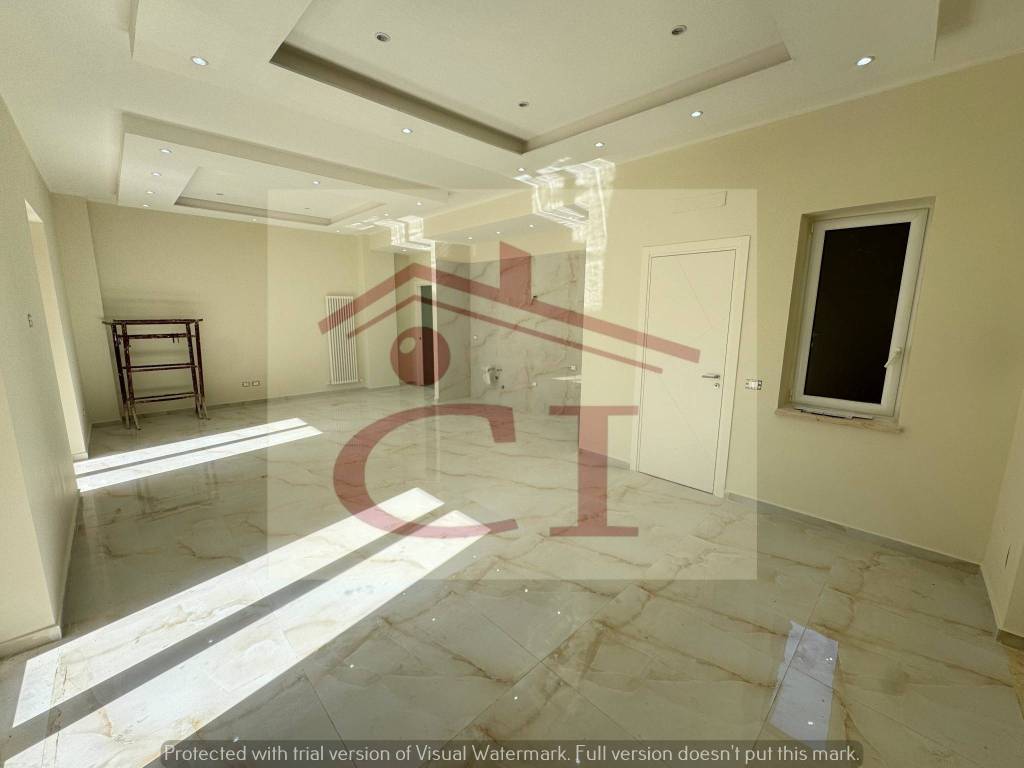 appartamento in vendita a Giugliano in Campania