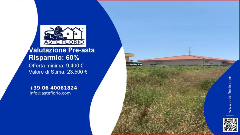 terreno agricolo in vendita a Giugliano in Campania in zona Varcaturo