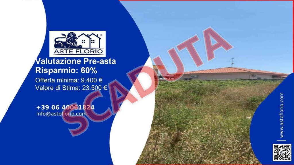 terreno agricolo in vendita a Giugliano in Campania in zona Varcaturo