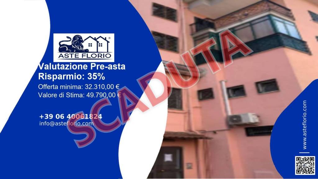 locale commerciale in vendita a Giugliano in Campania