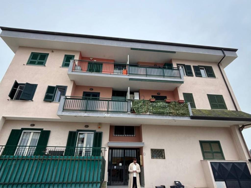 appartamento in vendita a Giugliano in Campania in zona Varcaturo