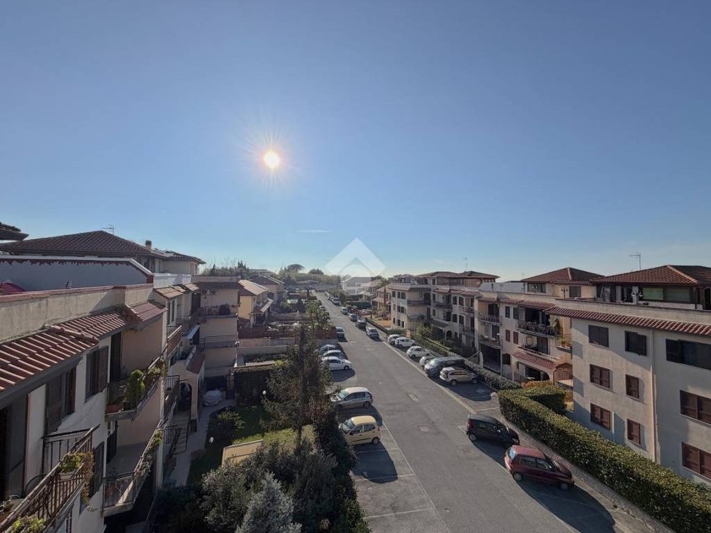 appartamento in vendita a Giugliano in Campania in zona Licola