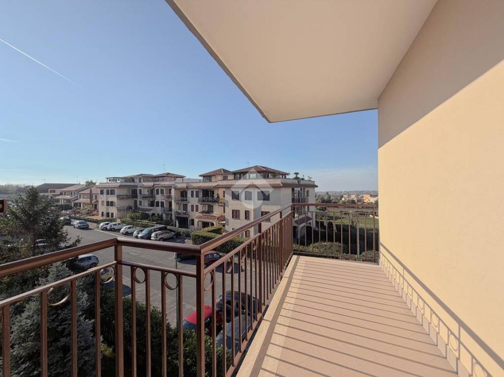 appartamento in vendita a Giugliano in Campania in zona Licola