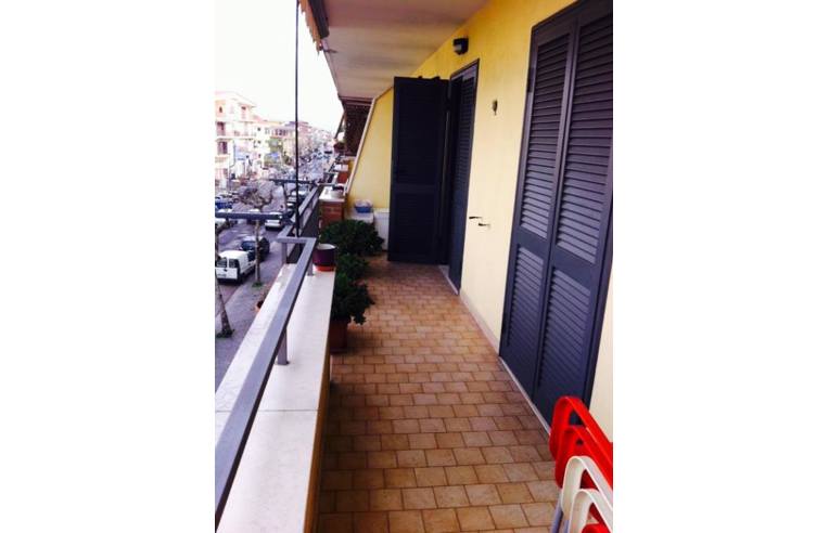 appartamento in vendita a Giugliano in Campania