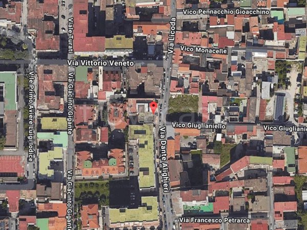 appartamento in vendita a Giugliano in Campania