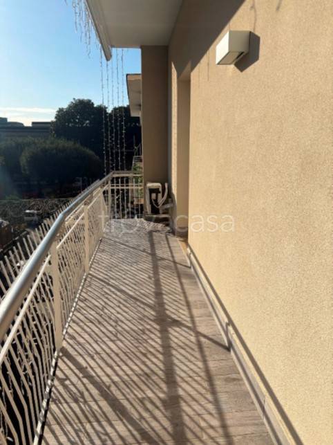 appartamento in vendita a Giugliano in Campania