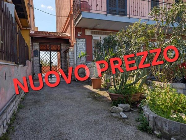 appartamento in vendita a Giugliano in Campania in zona Licola