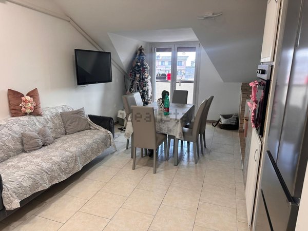 appartamento in vendita a Giugliano in Campania