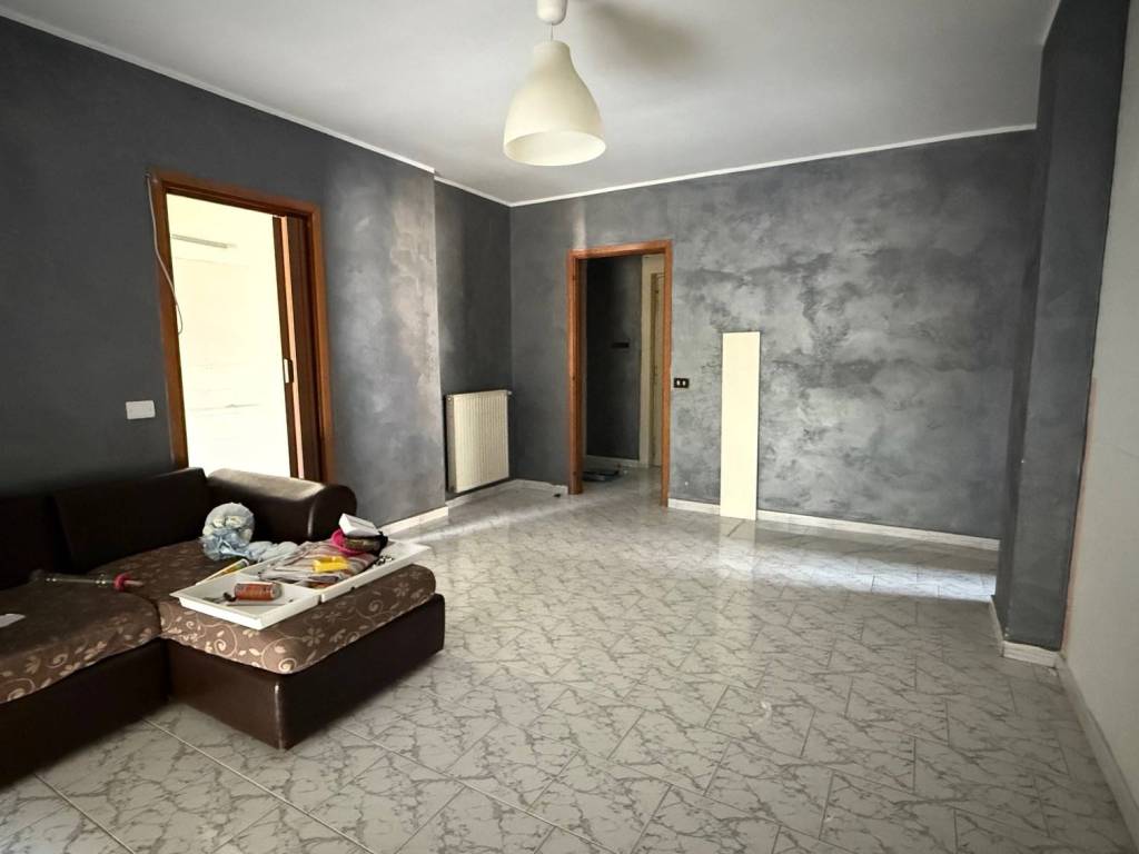 appartamento in vendita a Giugliano in Campania