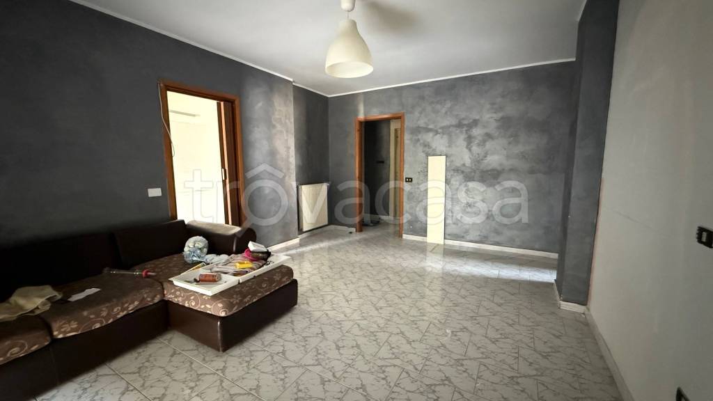 appartamento in vendita a Giugliano in Campania