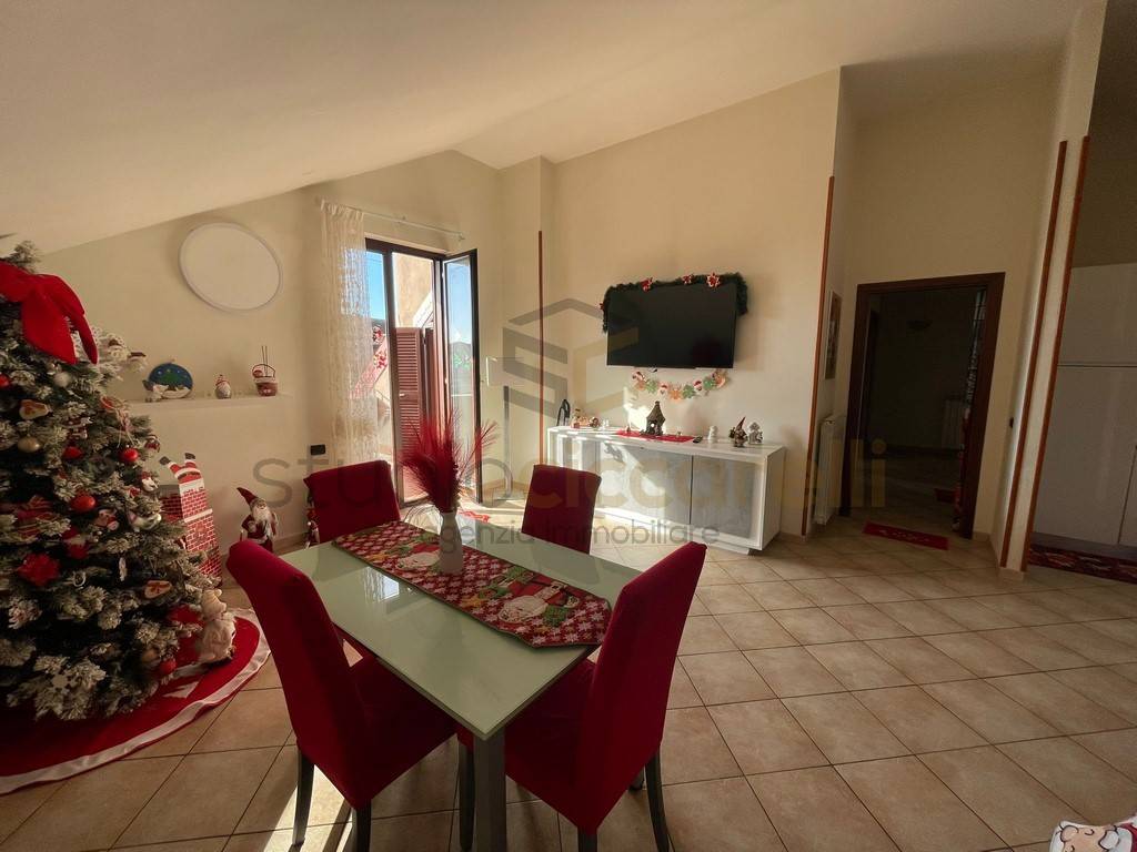appartamento in vendita a Giugliano in Campania
