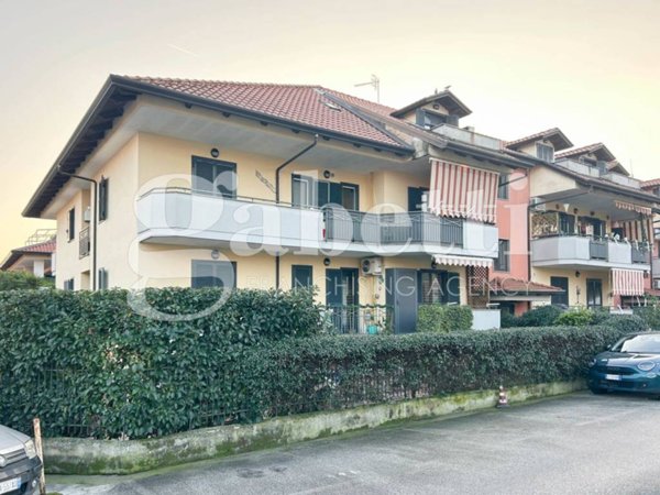 appartamento in vendita a Giugliano in Campania in zona Lago Patria