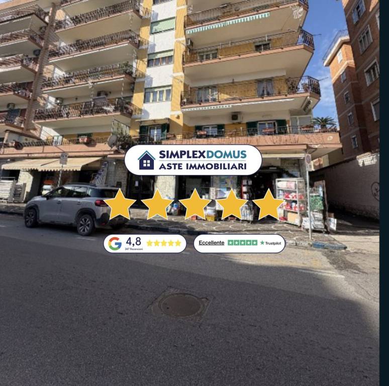appartamento in vendita a Giugliano in Campania