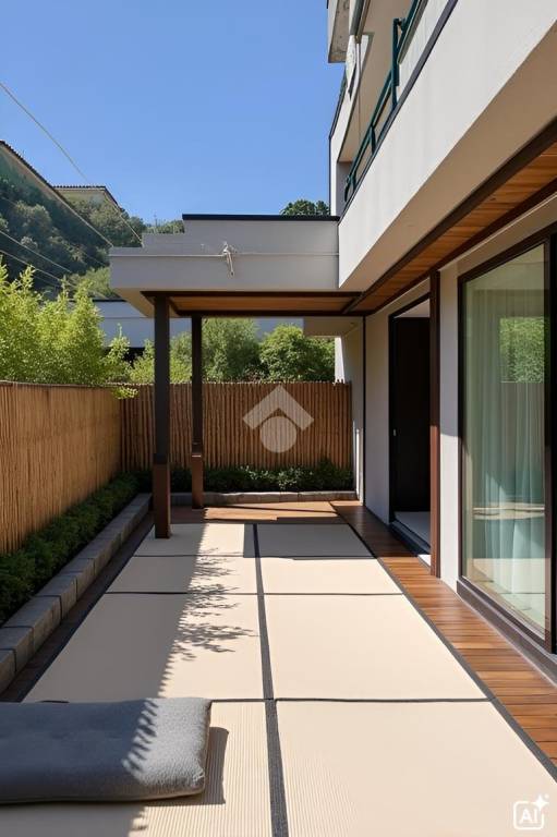 appartamento in vendita a Giugliano in Campania