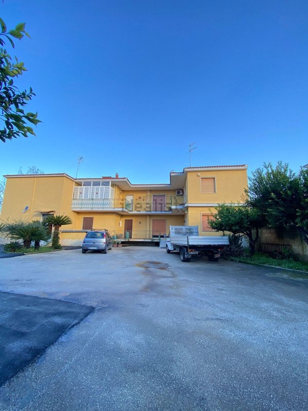 appartamento in vendita a Giugliano in Campania