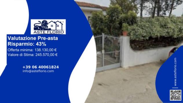 casa indipendente in vendita a Giugliano in Campania in zona Varcaturo