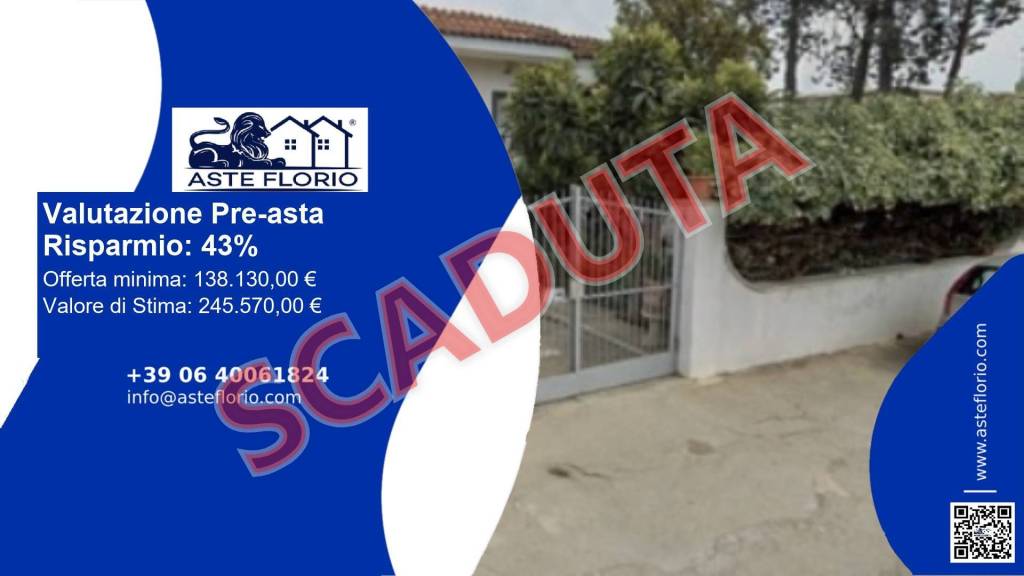 casa indipendente in vendita a Giugliano in Campania in zona Varcaturo