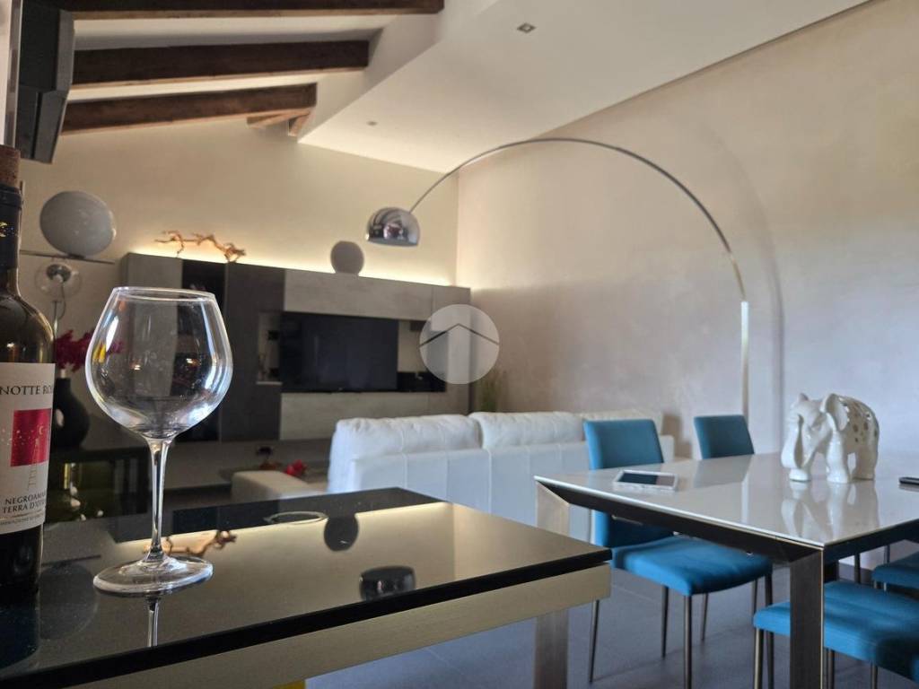 appartamento in vendita a Giugliano in Campania in zona Varcaturo