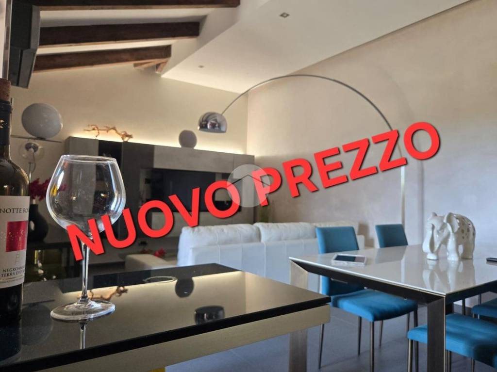 appartamento in vendita a Giugliano in Campania in zona Varcaturo