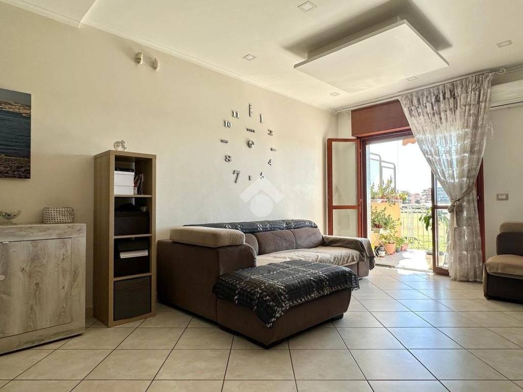 appartamento in vendita a Giugliano in Campania in zona Casacelle