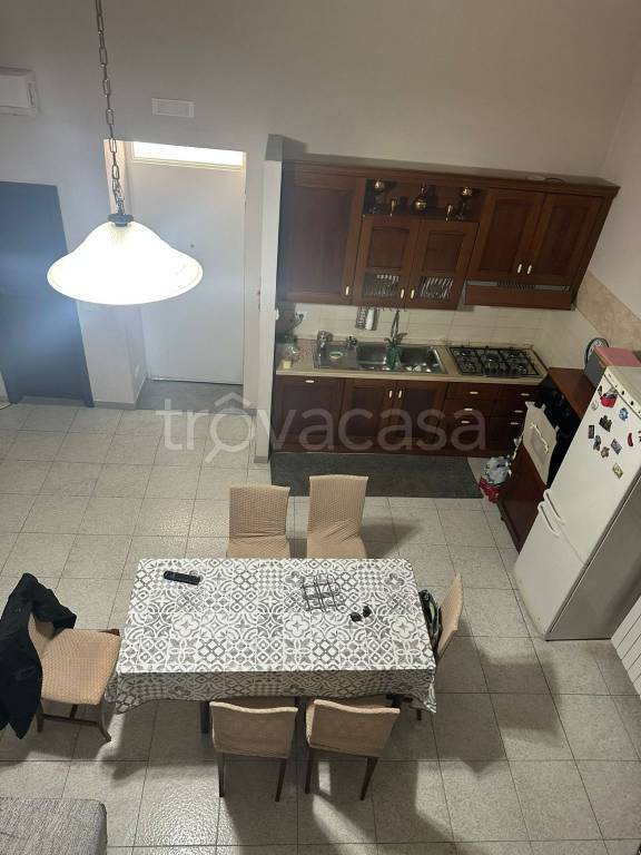 appartamento in vendita a Giugliano in Campania