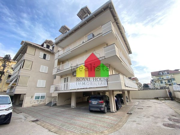 appartamento in vendita a Giugliano in Campania in zona Casacelle