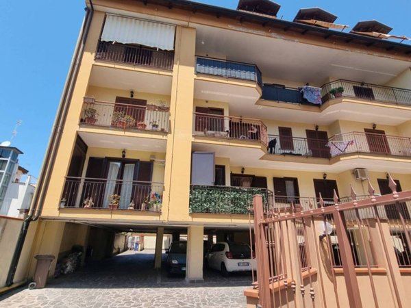 appartamento in vendita a Giugliano in Campania