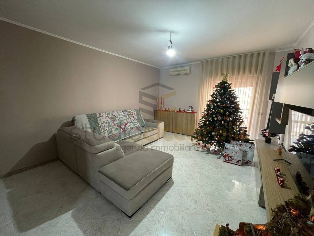 appartamento in vendita a Giugliano in Campania