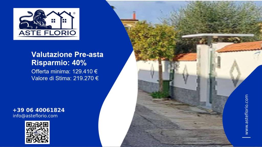 casa indipendente in vendita a Giugliano in Campania