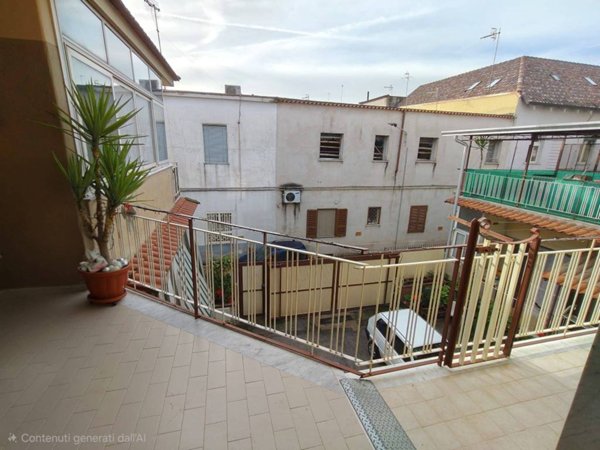 appartamento in vendita a Giugliano in Campania