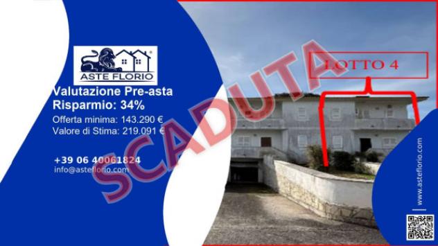 casa indipendente in vendita a Giugliano in Campania