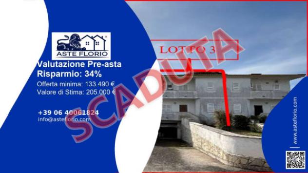 casa indipendente in vendita a Giugliano in Campania