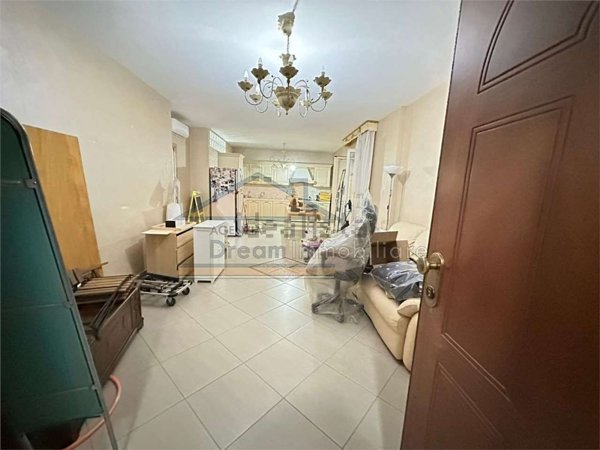 appartamento in vendita a Giugliano in Campania in zona Casacelle